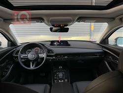 مازدا CX-30